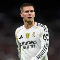 Franco Mastantuono reveló por qué dejó River y se fue a Real Madrid: “No dudé nunca”