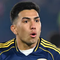 Parte médico de Boca: Alan Velasco estará dos meses sin jugar