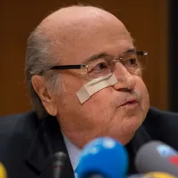 Blatter se opone al Mundial 2026: "¡Alejados de Estados Unidos!"