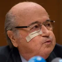 Blatter se opone al Mundial 2026: "¡Alejados de Estados Unidos!"