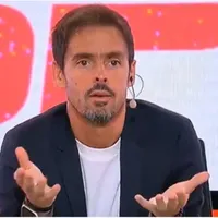 Closs apuntó contra el arbitraje por el penal no cobrado a River ante Barracas