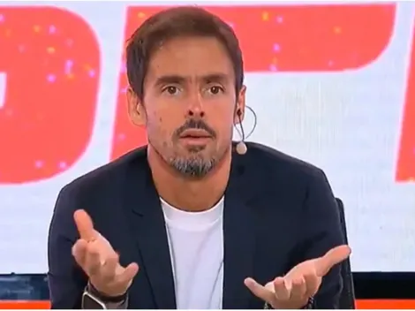 Closs apuntó contra el arbitraje por el penal no cobrado a River ante Barracas