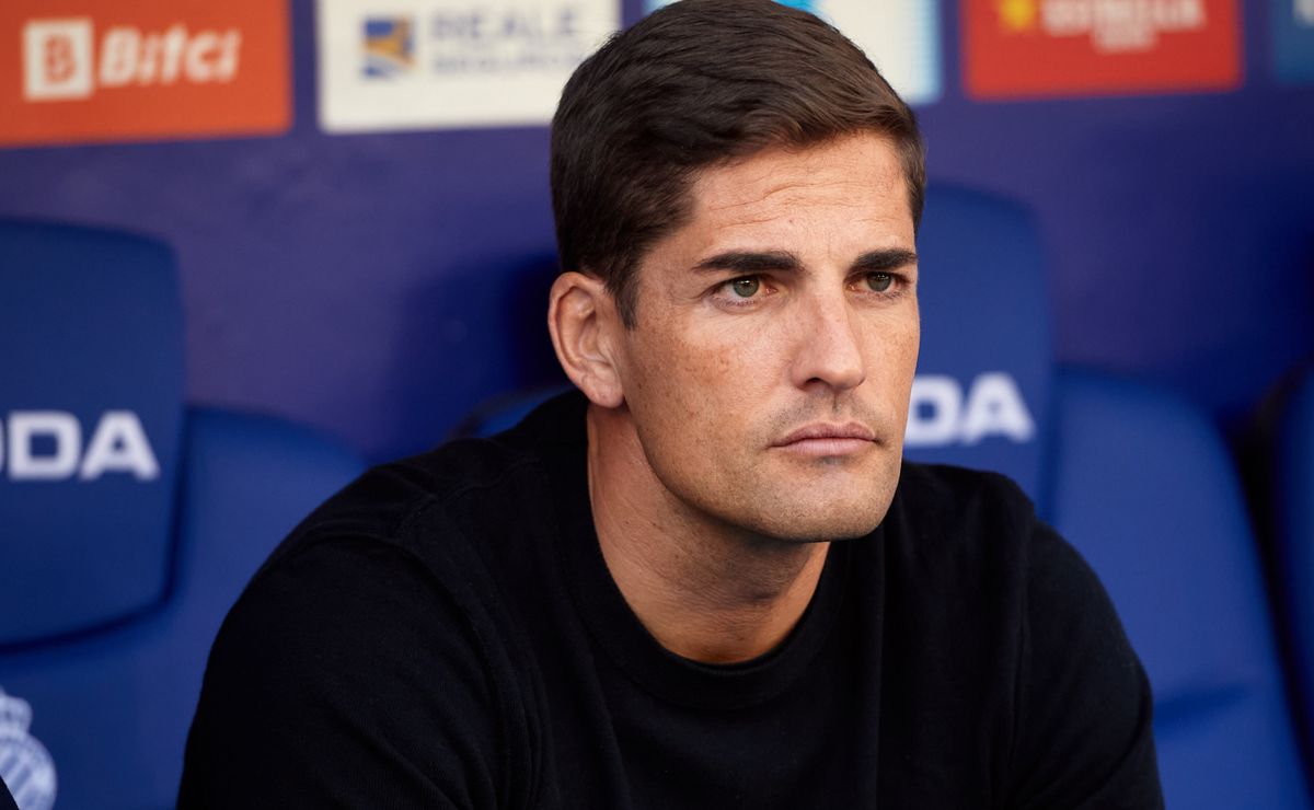 Se reveló que Robert Moreno, ex DT de España, fue echado del Sochi de Rusia por armar las formaciones con IA - Bolavip Argentina