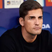 Se reveló que Robert Moreno, ex DT de España, fue echado del Sochi de Rusia por armar las formaciones con IA