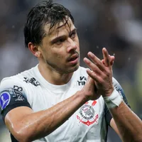 Ángel Romero se suma a Boca: "Uno de los más grandes del mundo"