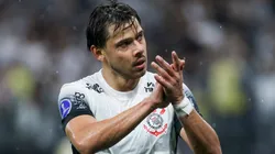 Ángel Romero, el primer refuerzo de Boca.