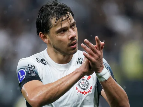 Ángel Romero se suma a Boca: "Uno de los más grandes del mundo"