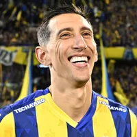 Tras descender dos veces en 2025, Pol Fernández reforzará a Rosario Central