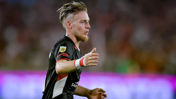 Santiago Ascacibar