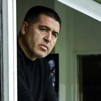 “Riquelme está entendiendo lo que fue él como jugador y lo difícil que es encontrar un jugador así”