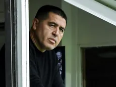 Riquelme, sobre la ampliación de La Bombonera: "Al hincha de Boca no le mientan más"