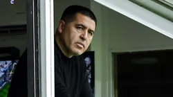 Juan Román Riquelme, denunciado penalmente.