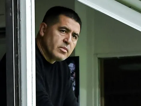 “Riquelme está entendiendo lo que fue él como jugador y lo difícil que es encontrar un jugador así”