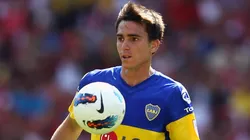 Pablo Mouche