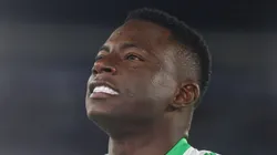 El delantero que iba a ser jugador de Boca terminó firmando con Vasco Da Gama.