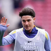 Gary Lineker animó al Arsenal a fichar a Julián Álvarez: “Puede afrontar los grandes retos”