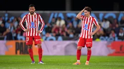 Nico González confía en que Julián Alvarez rompa la racha sin goles que acumula en el Atlético de Madrid este miércoles vs. Bodo/Glimt.