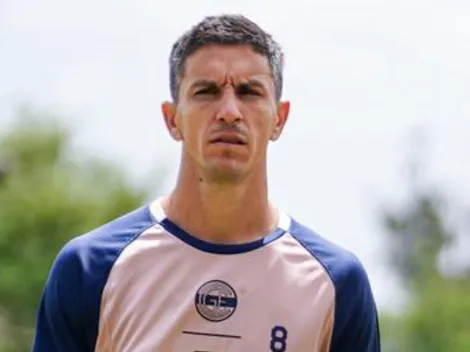 River prepara un emotivo homenaje a Nacho Fernández en su regreso al Monumental