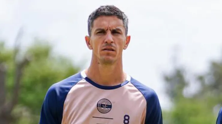 Nacho Fernández