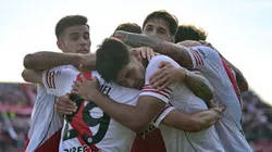 El Millonario va por su segunda victoria consecutiva tras vencer por 1-0 a Barracas Central.