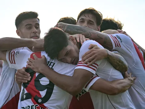 Pronósticos River Plate vs Gimnasia: el Millonario recibe a un Lobo envalentonado