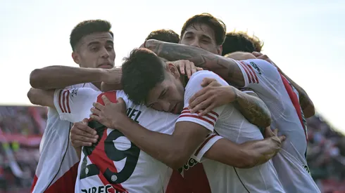 El Millonario va por su segunda victoria consecutiva tras vencer por 1-0 a Barracas Central.