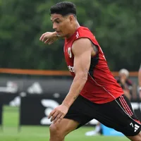 River hoy: la estrategia para sumar un refuerzo más y el XI vs. Gimnasia