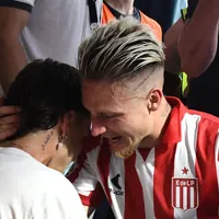 La decisión de Boca con Santiago Ascacíbar para enfrentar a Estudiantes