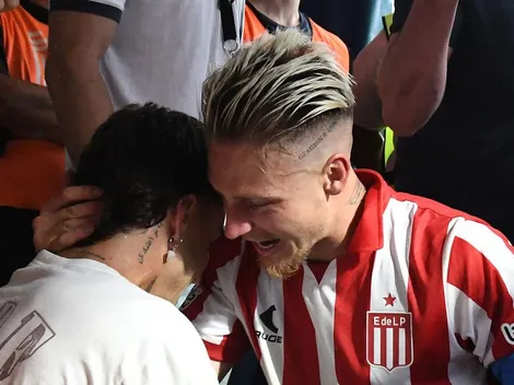 La decisión de Boca con Santiago Ascacíbar para enfrentar a Estudiantes