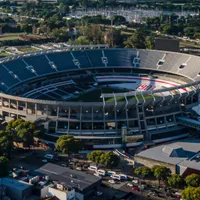 River anunció una inversión mayor a 100 millones de dólares para ampliar y techar el Monumental