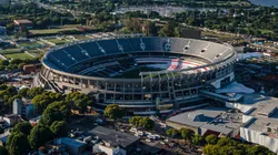 El Estadio Monumental tendrá capacidad para 101 mil espectadores