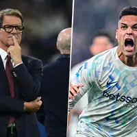 Fabio Capello: ”El AC Milan no tiene un Lautaro Martínez”