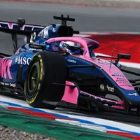 A qué hora corre Franco Colapinto en el Gran Premio de Australia de la Fórmula 1 2026