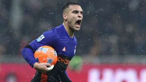 El Inter viene de golear por 6-2 al Pisa por la fecha 22 de la Serie A 2025/26.