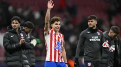La Comisión Europea aprobó la compra del 55 por ciento del Atlético de Madrid por parte de Apollo Founds.