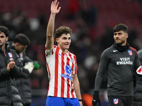 La Comisión Europea aprobó el proyecto del Atlético de Madrid que incluye a Julián Alvarez