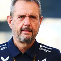 El jefe de Alpine valoró el rendimiento de Franco Colapinto en los tests de Barcelona: “Problemas menores”