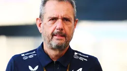 Steve Nielsen reveló un defecto con el diseño del A526