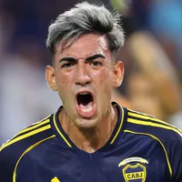 Navarro Montoya destacó a Di Lollo y lo puso en la lista de Argentina para el Mundial