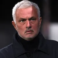 José Mourinho aclaró toda polémica sobre Arbeloa antes de enfrentar al Real Madrid: “De los mejores hombres”