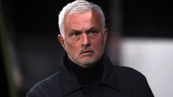 José Mourinho todavía no fue capaz de vencer al Real Madrid