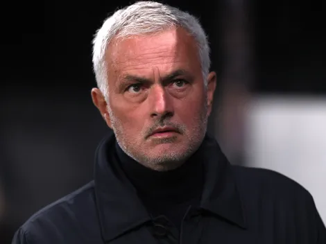 José Mourinho aclaró toda polémica sobre Arbeloa antes de enfrentar al Real Madrid: “De los mejores hombres”