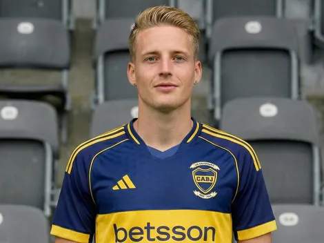 Boca hoy: llegan Ascacibar y Angel Romero, Brian Aguirre a Estudiantes, convocados y más