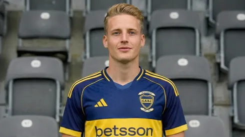 Boca hoy: llegan Ascacibar y Angel Romero, Brian Aguirre a Estudiantes, convocados y más