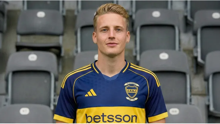 Boca hoy: llegan Ascacibar y Angel Romero, Brian Aguirre a Estudiantes, convocados y más