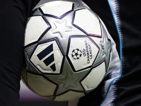 Se define la fase liga de la Champions League: los 17 equipos que se juegan la vida para clasificar a la ronda de eliminación directa