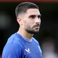 Es francés, quiso jugar para la Selección Argentina y ahora es nuevo refuerzo del Sevilla del Almeyda