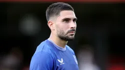 Es francés, quiso jugar para la Selección Argentina y ahora es nuevo refuerzo del Sevilla del Almeyda