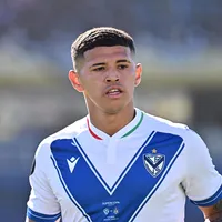 El TAS falló en contra de Imanol Machuca y dos argentinos: 8 meses de suspensión por falsificación de documentos