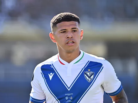 El TAS falló en contra de Imanol Machuca y dos argentinos: 8 meses de suspensión por falsificación de documentos